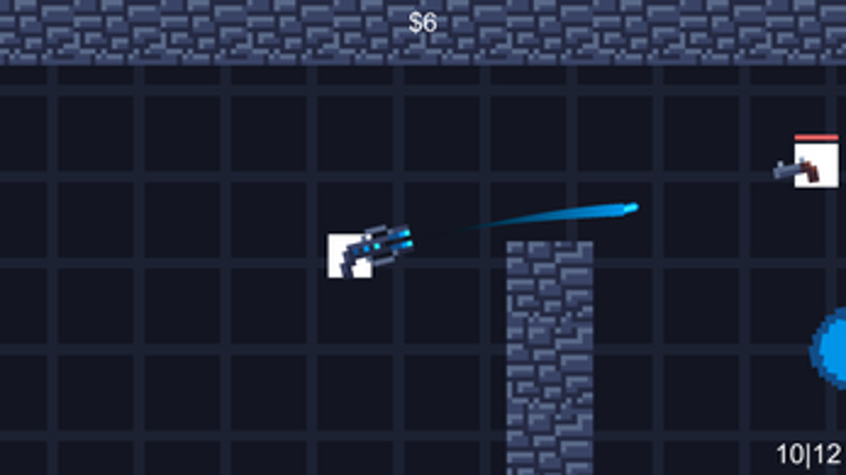 Mission R12 screenshot