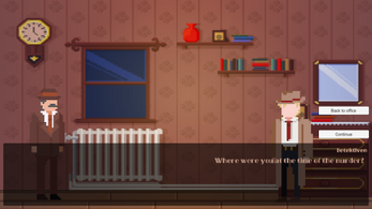 Mordtavlan screenshot