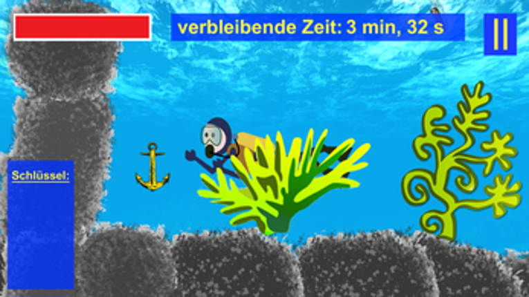 Mysteriöses Wasser Image