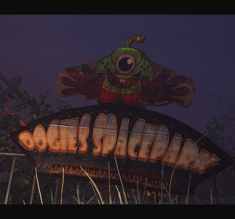 Games like Oogies Spacepark