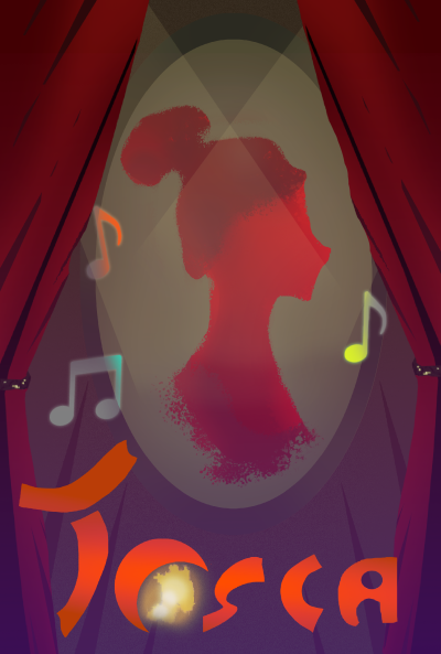 Games like Opera Tosca