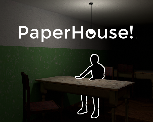 Games like PaperHouse!