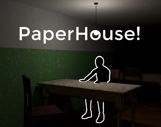 PaperHouse! Image