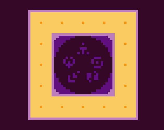 Games like Pentaglyph