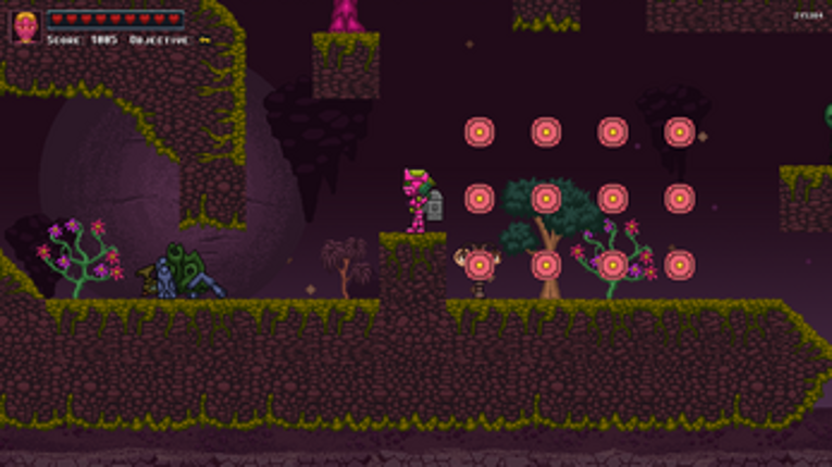 Perplatual screenshot