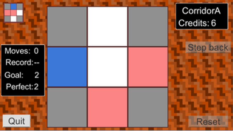 Pixl-shift Image