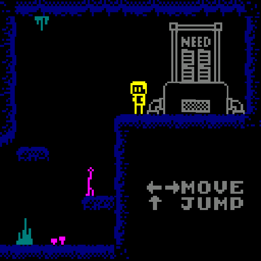 Games like Procedures