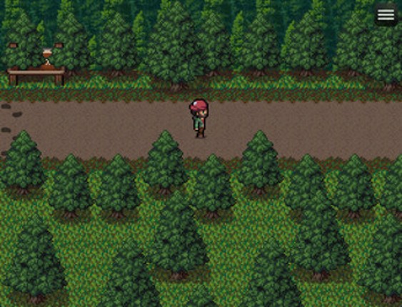 project evil: NIMCOR3 screenshot