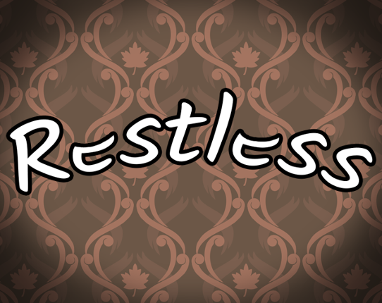 Restless Game Cover