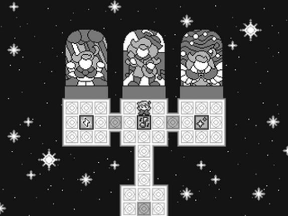 Reverie: A wholesome RPG (DEMO) Image