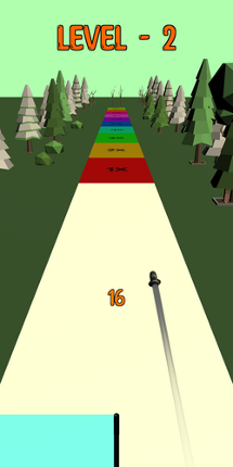 Rocket Fest screenshot