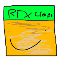 Rtxcrafted Image