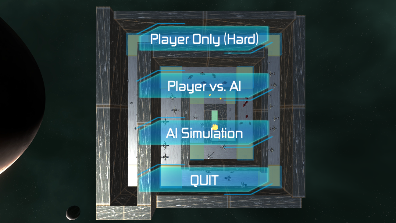 Games like Run KI Run