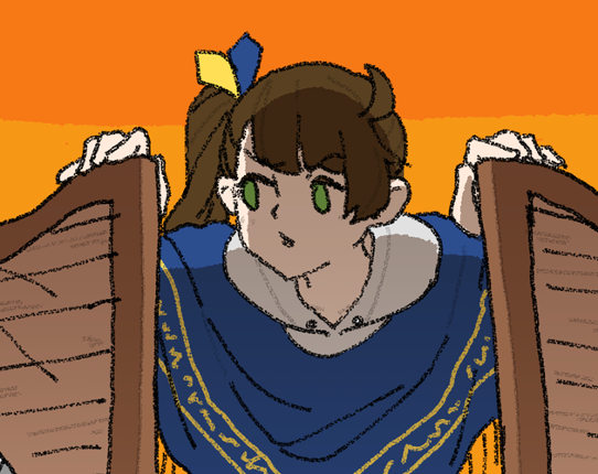 Sand Plains Magician Image
