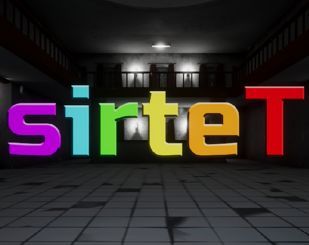 Games like sirteT.exe