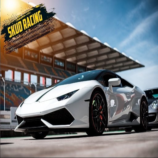 Games like SKUD RACING| سباقات التفحيط