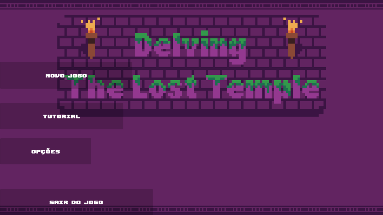 Games like SMAUG - Delving the Lost Temple