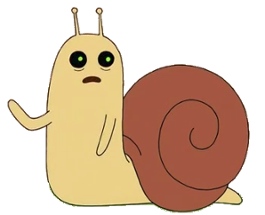 Snail at Summer Camp Image