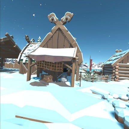 Snow Haven Image