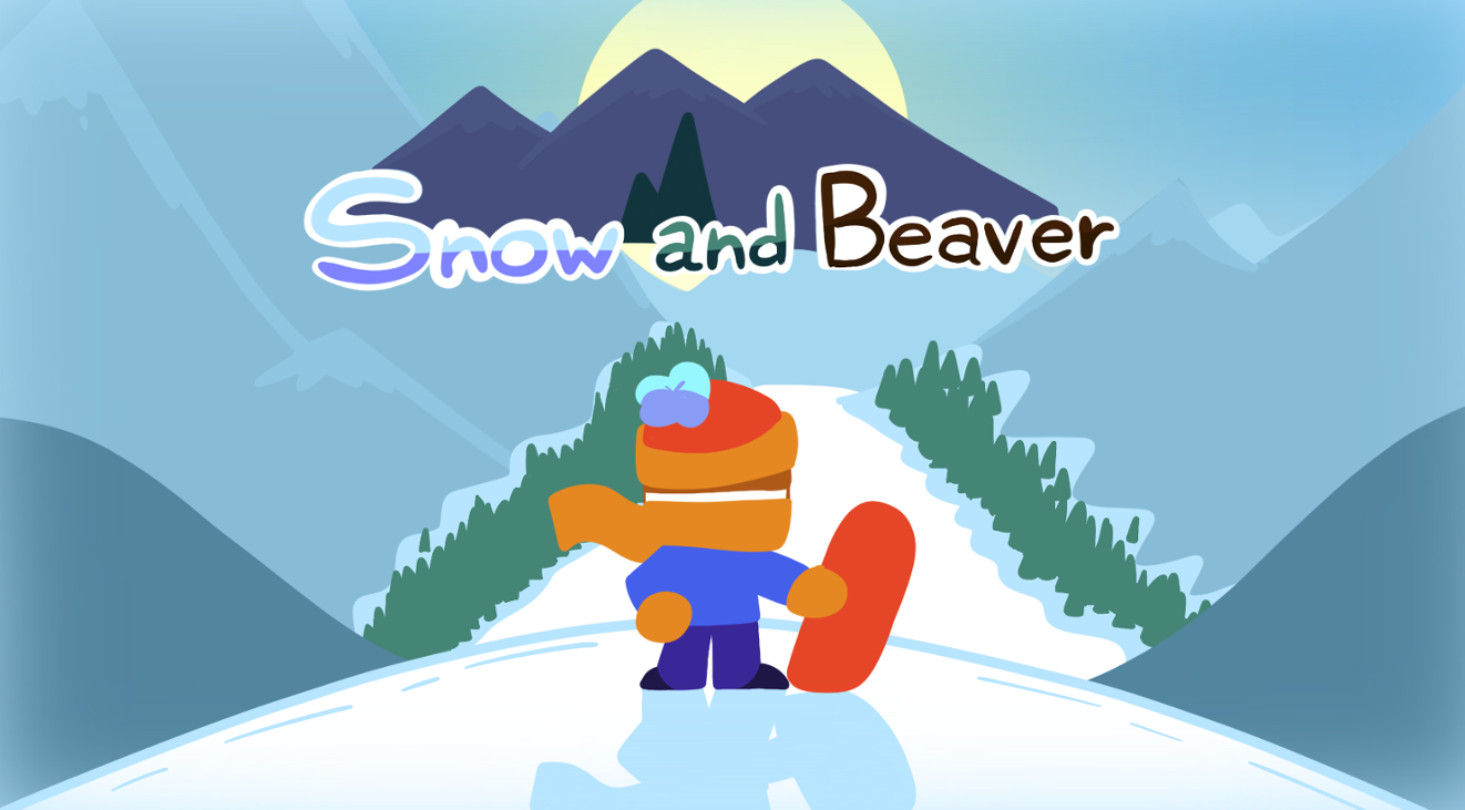 Games like Snow&Beaver