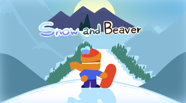 Snow&Beaver Image