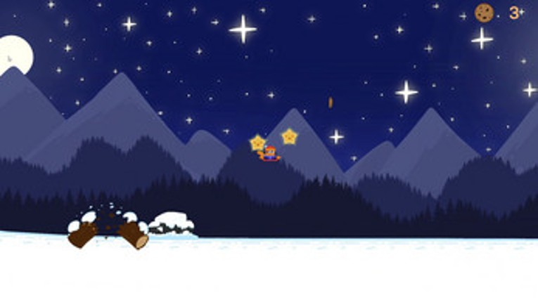 Snow&Beaver screenshot