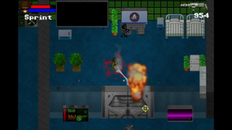 Space Investigators: Sid Force Image