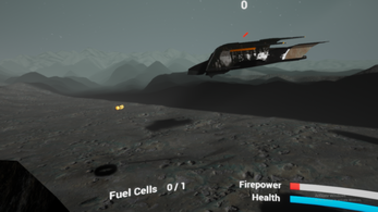 Spacium VR Image