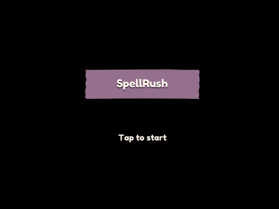 Spell Rush Image