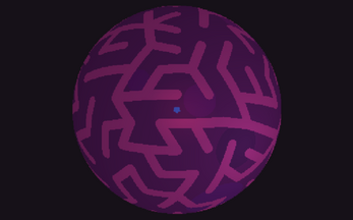 Spherimaze Image