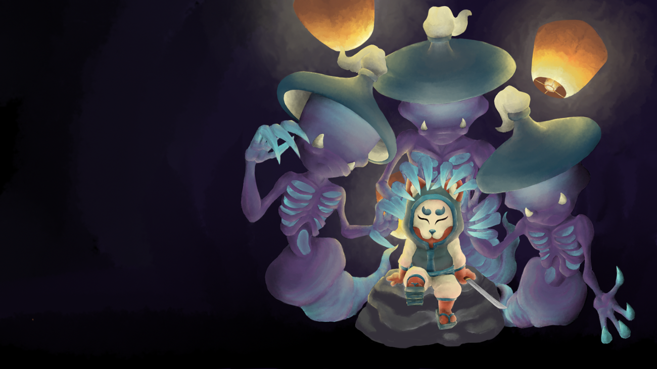 Games like Spirit Kin