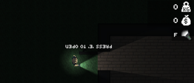 Stranger Danger: A Nightly Visit Image