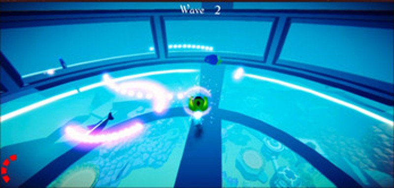SubNemesis screenshot