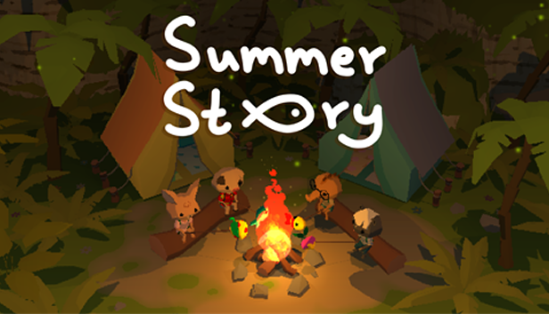 Games like Summer Story