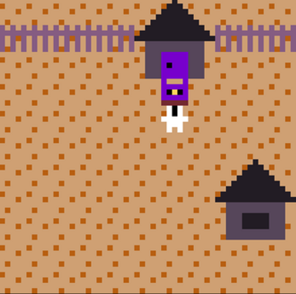 Sweet Home screenshot