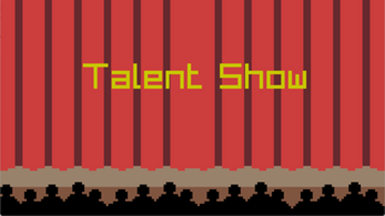The Worst Talent Show Ever Image