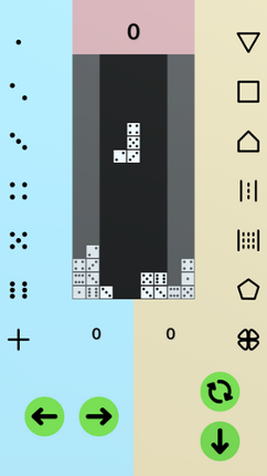 Tetrowdice Image