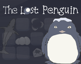 The Lost Penguin Image