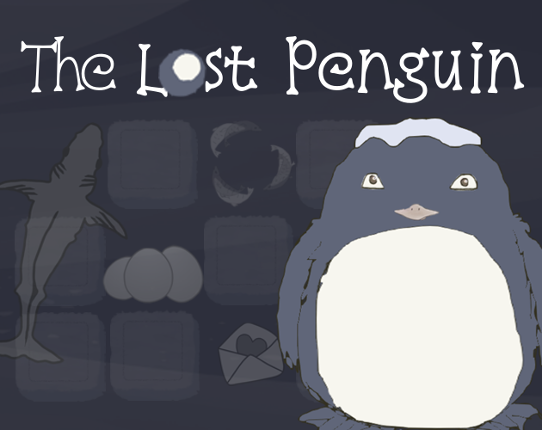 The Lost Penguin Game Cover