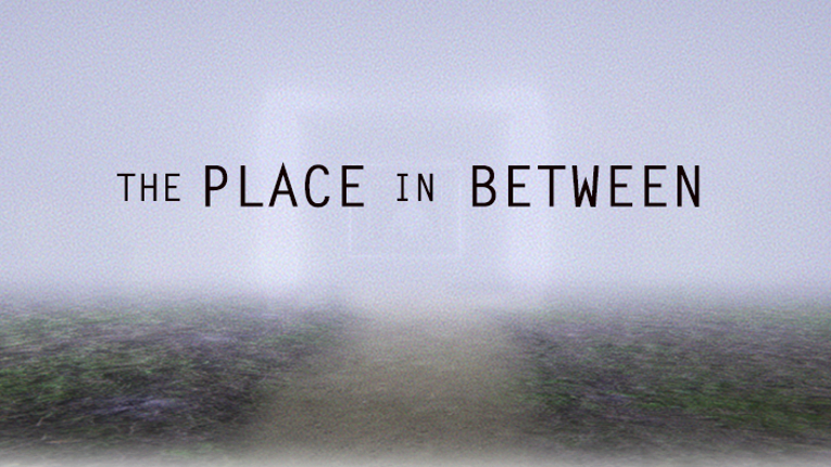 The Place in Between Image