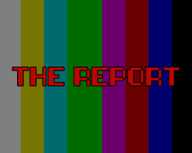 The Report Image