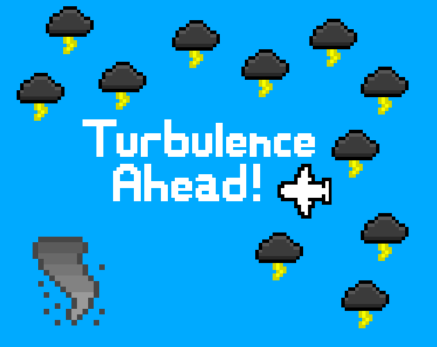 Games like Turbulence Ahead!