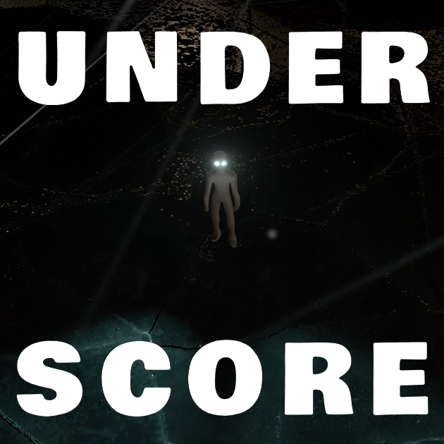 Games like UNDERSCORE