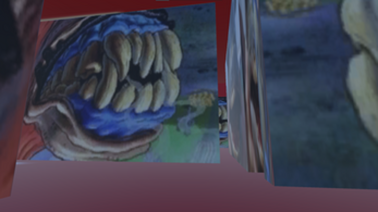 UZEE'S MAZE screenshot
