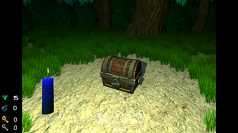 Wanderwood screenshot