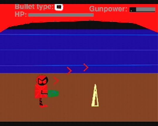 WarpRanger screenshot