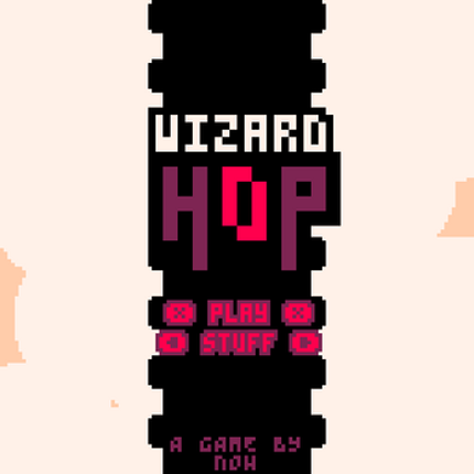 Wizard Hop screenshot