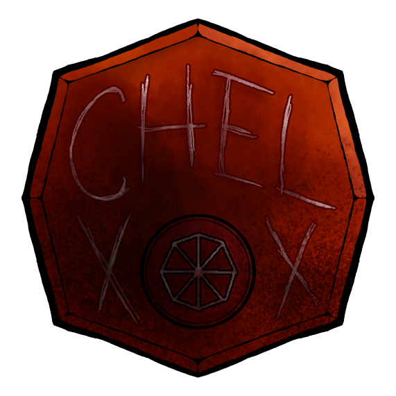 Games like C.H.E.L. ||  XOX