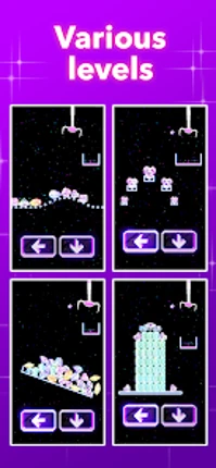 Jewel Claw Machine Image