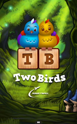 Two Birds screenshot